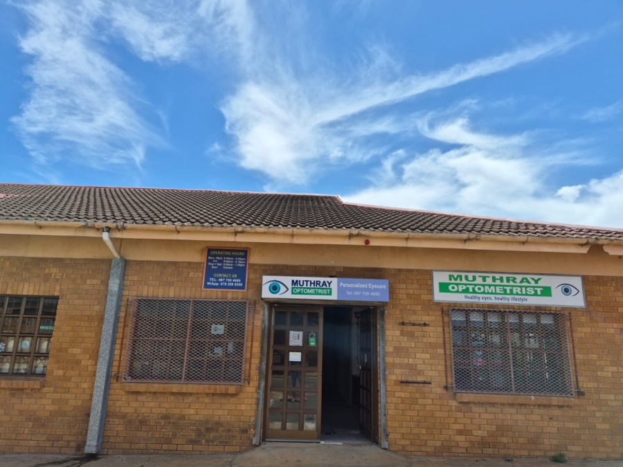 Commercial Property for Sale in Bethelsdorp Eastern Cape